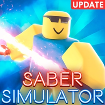 Saber Simulator