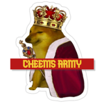 Cheems Army
