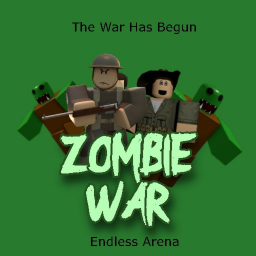 Zombie War