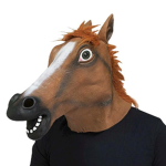 Head Horse :v