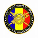 [USACA] Training and Doctrine Command