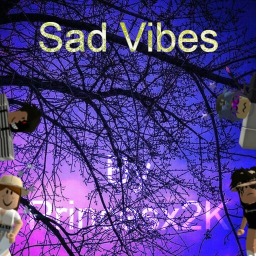 [UPDATE!] 2000! MEMBERS!!! Sad Vibes Hangout