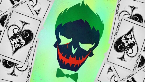 Super Villain Tycoon! [NEW!]