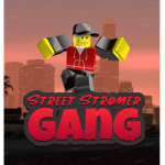 Street Stormer Gang