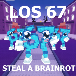 67 Brainrot Clicking Simulator🗡️