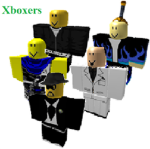The Xboxers