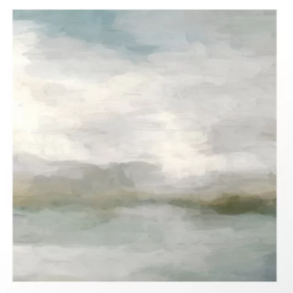 [GREY] modern abstract painting Roblox decal
