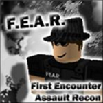 F.E.A.R    First Assault Recon