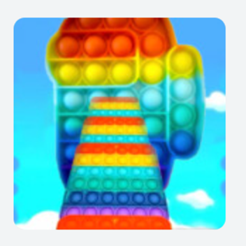 EASY PARKOUR OBBY (BABY MODE)