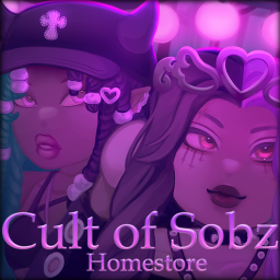 Cult of Sobz Homestore
