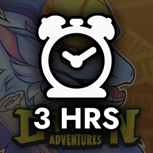 Icon von Dragon Adventures