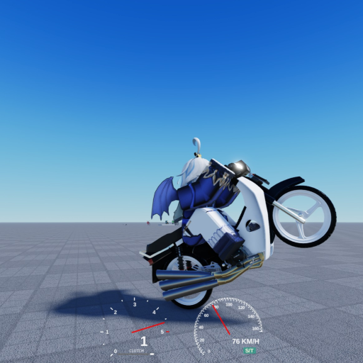 FIXING official Roblox game thumbnail