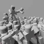METROPOLIS 1