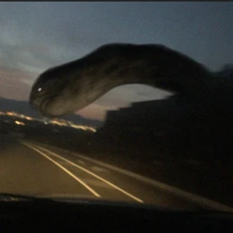 HIGHWAY WORM: TRAFFIC DISRUPT icon
