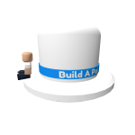 Build a Pal Tophat