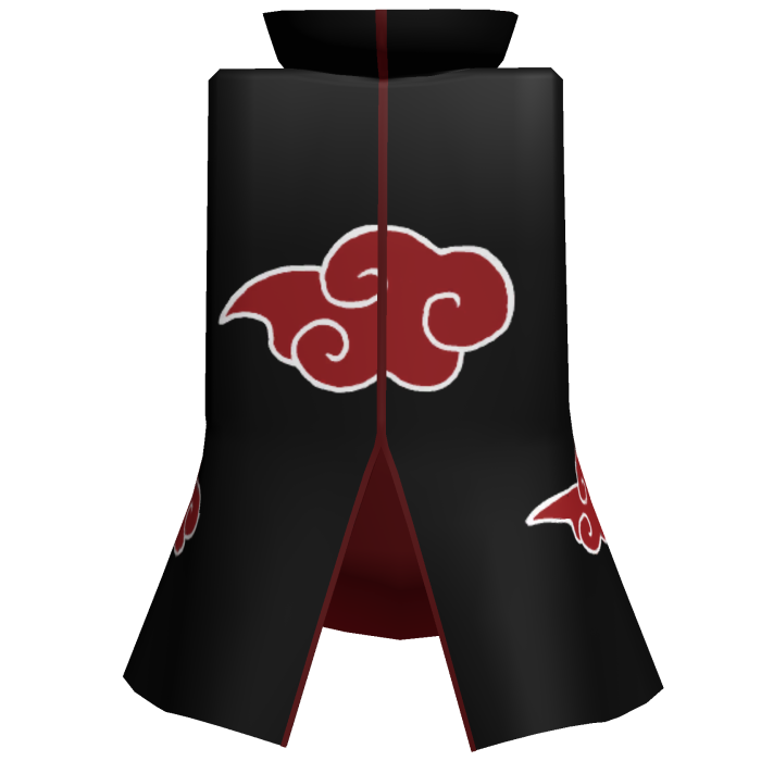 Akatauski Robe