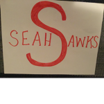 Seahawks.