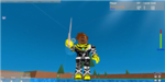 Eclispe Army of roblox