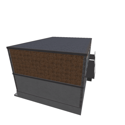 Small City Building