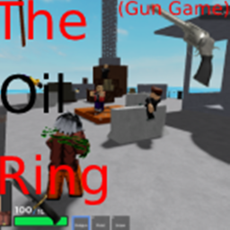 The Oil Ring (Gun Game)