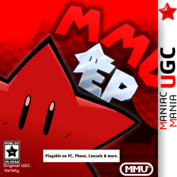 MMU: Emporium Palace