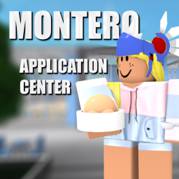 Montero Cafe°'s Application Centre