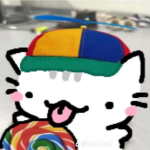 [ MAGIS PARTAY! ]