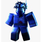 Blue Gamers!
