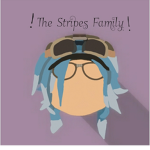 The Stripes Family!!