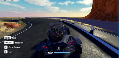 Turbo Racing [BETA]