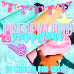 preppyland! 🐳