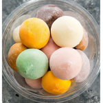 Mochi Army's