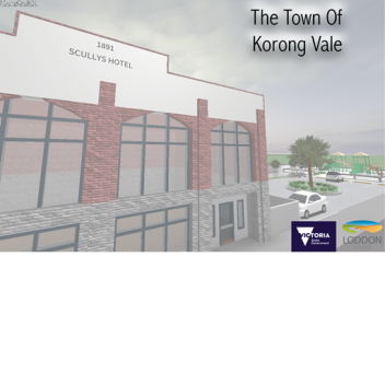 Korong Vale, Victoria, 3520