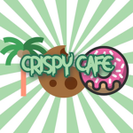 Crispy Café Franchise