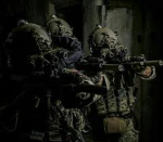 Ballistic Brotherhood