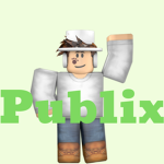 Publix | Roblox