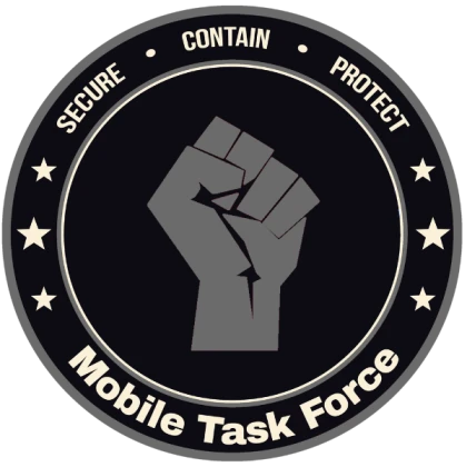 Mobile task force