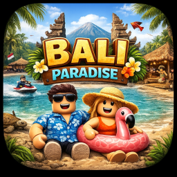 BALI PARADISE