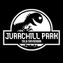 JuraCHILL Park: Isla Sayonara