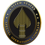 DOD United States SpeciaI Operations Command