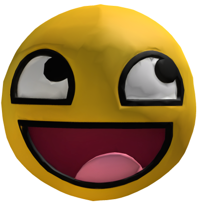 happy Emoji