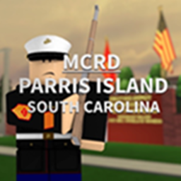 [MCRD] Parris Island, SC