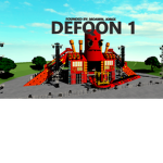 Defqon 1 TM