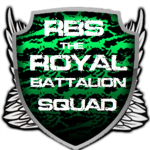 The Royal battalion Squad