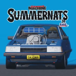 [UPDATE] Summernats icon