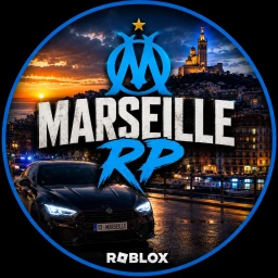 Marseille RP  icon