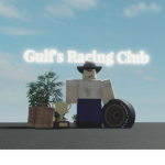 Gulf's Racing Club