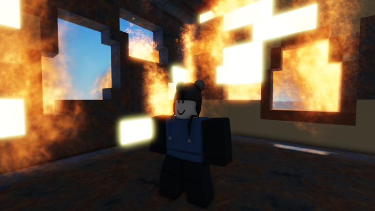burn down your house screenshot 2