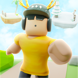 [NEW] Super Easy Obby ⭐ 500 Stages!