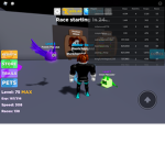 Roblox king/masters